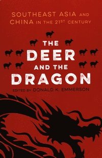 bokomslag The Deer and the Dragon