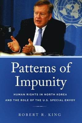 Patterns of Impunity 1