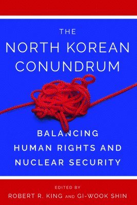 The North Korean Conundrum 1