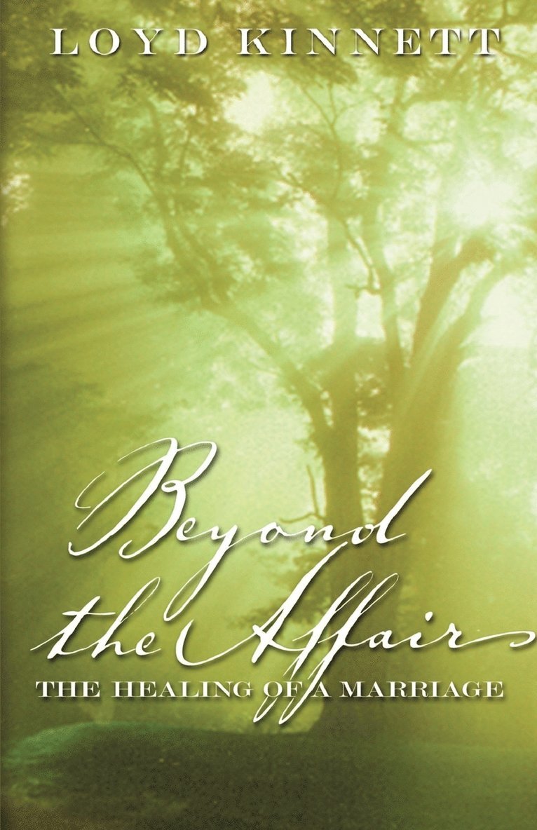 Beyond the Affair 1