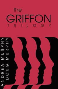 bokomslag The Griffon Trilogy