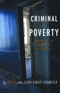 bokomslag Criminal Of Poverty