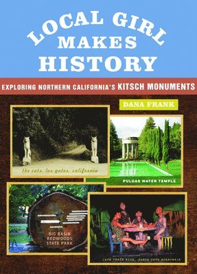 Dana Frank - Local Girl Makes History, Häftad