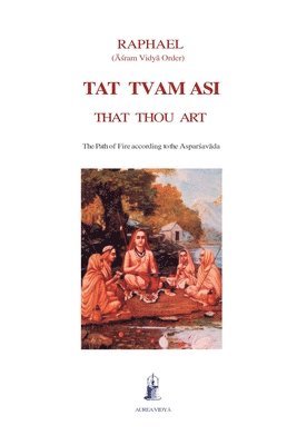 Tat Tvam Asi, That Thou Art 1