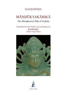 Mandukyakarika