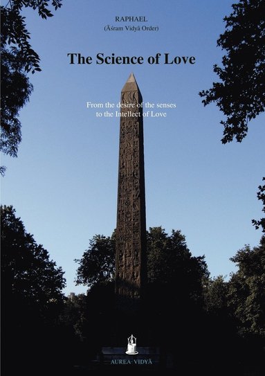 bokomslag The Science of Love