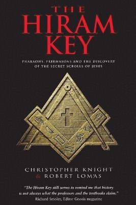 Hiram Key