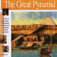 bokomslag Great Pyramid