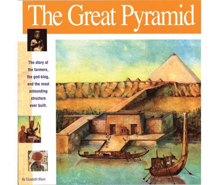 Great Pyramid 1