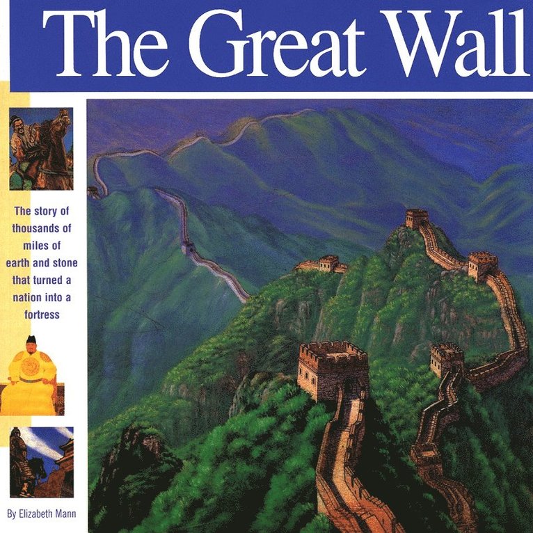 Great Wall 1