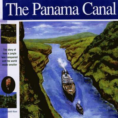 Panama Canal 1