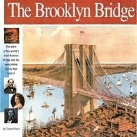 bokomslag Brooklyn Bridge