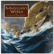 bokomslag Magellan's World