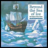 bokomslag Beyond the Sea of Ice