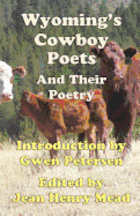 bokomslag Wyoming's Cowboy Poets: And Their Poetry