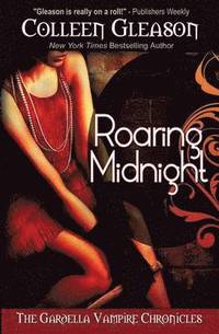 bokomslag Roaring Midnight