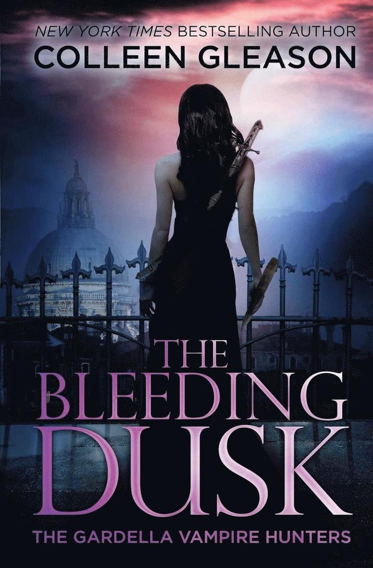 The Bleeding Dusk 1