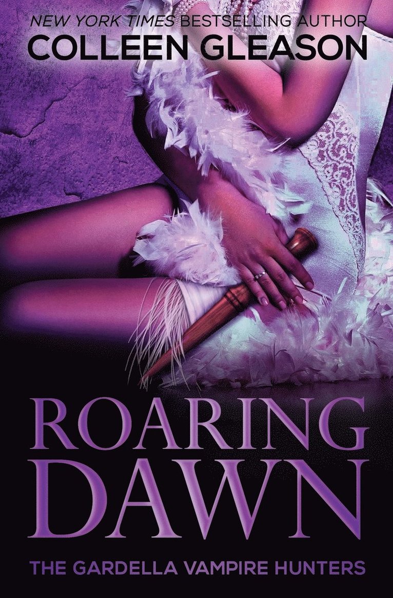 Roaring Dawn 1