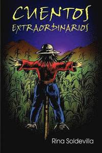 bokomslag Cuentos Extraordinarios