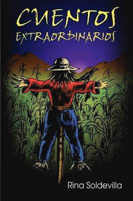 bokomslag Cuentos Extraordinarios