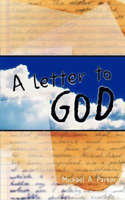 Letter to God 1
