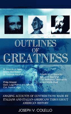 Outlines of Greatness 1