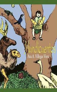 bokomslag Mundicuentos