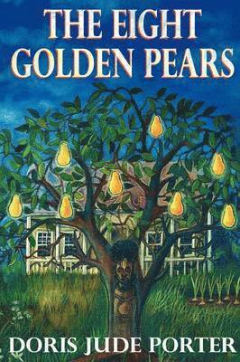 bokomslag Eight Golden Pears