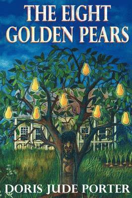 bokomslag The Eight Golden Pears