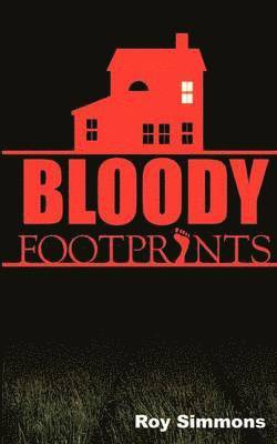 Bloody Footprints 1