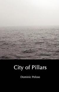 bokomslag City of Pillars