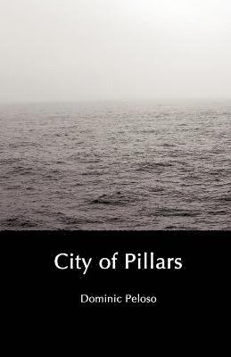 City of Pillars 1