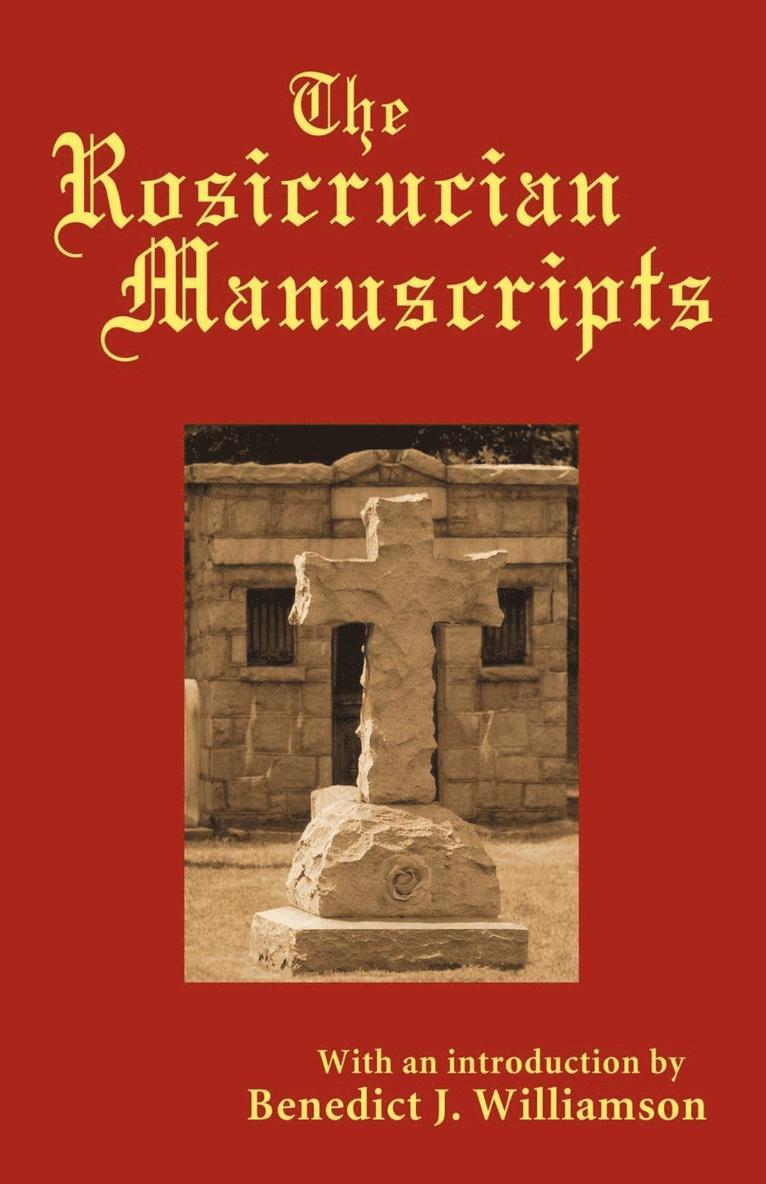 Rosicrucian Manuscripts
