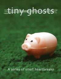 bokomslag Tiny Ghosts