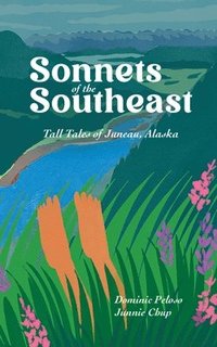 bokomslag Sonnets of the Southeast