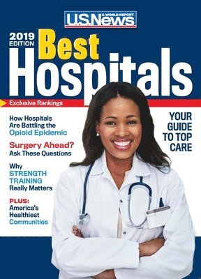 Best Hospitals 2019 1