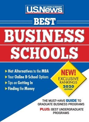 Best Business Schools 2020 1