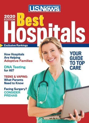 Best Hospitals 2020 1