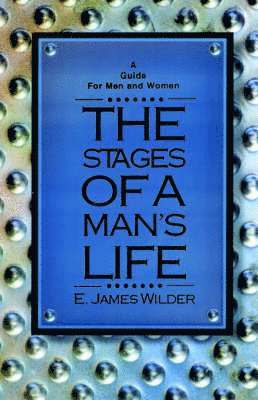 bokomslag Stages of a Man's Life