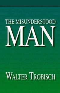 bokomslag The Misunderstood Man
