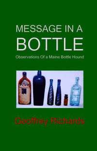 bokomslag Message In a Bottle
