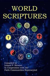 bokomslag World Scriptures (2nd Edition)