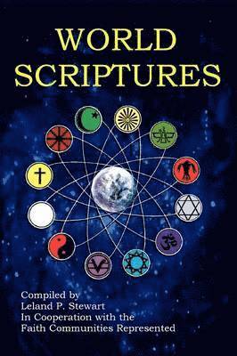 Leland P. Stewart - World Scriptures (2nd Edition), Häftad
