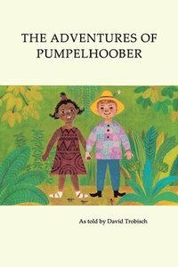 bokomslag The Adventures of Pumpelhoober