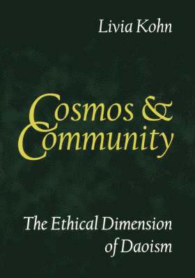 Cosmos and Community 1