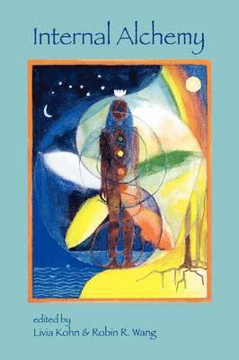 Internal Alchemy 1