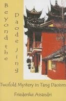 bokomslag Beyond the Daode Jing