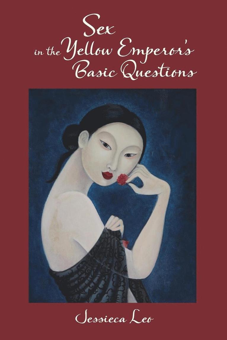 Sex in the Yellow Emperor's Basic Questions 1