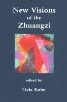 bokomslag New Visions of the Zhuangzi