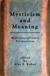 bokomslag Mysticism and Meaning